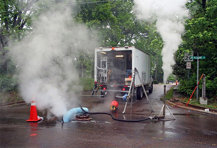 华阴CIPP热固化修复技术