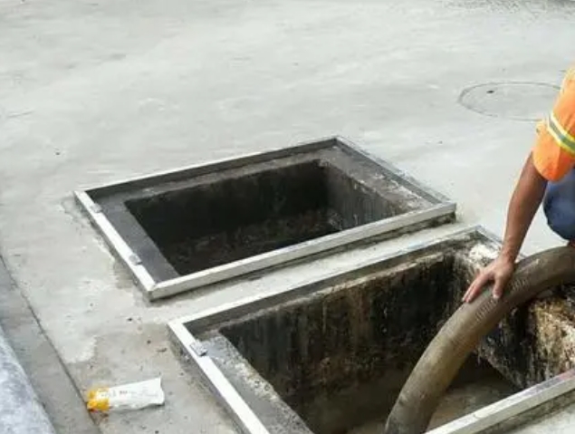 华阴化粪池清理