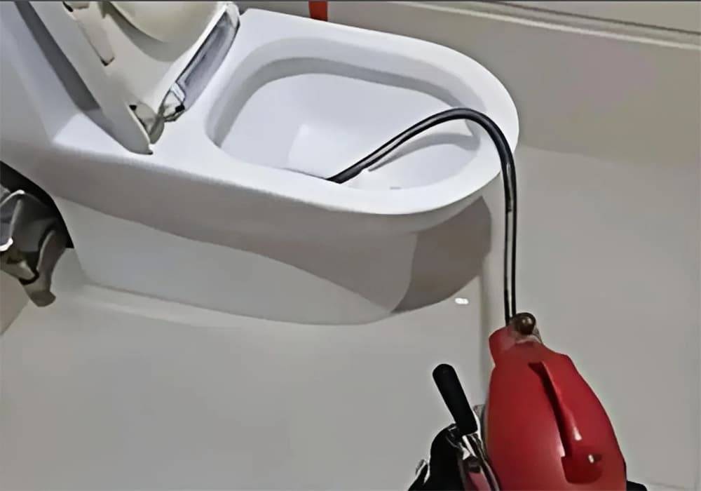 华阴卫生间下水道堵塞怎么疏通