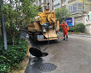 华阴管网知识-是否有行之有效的解决方案